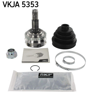 SKF VKJA 5353 Kit giunti, Semiasse